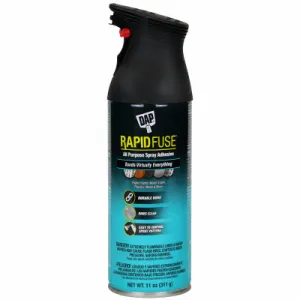 11 OZ DAP Spray Adhesive