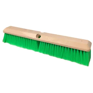 18" Vehicle Wash Brush