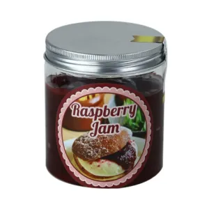 1kg Rasplum Jam