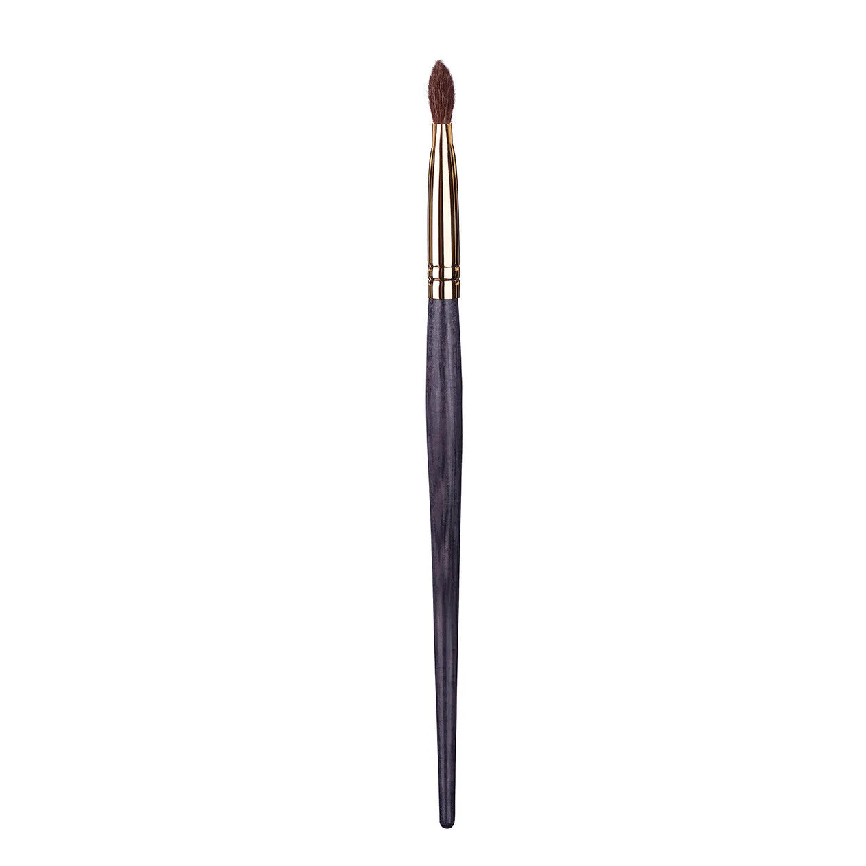 256 Arrowhead Laydown Eyeshadow Brush Large