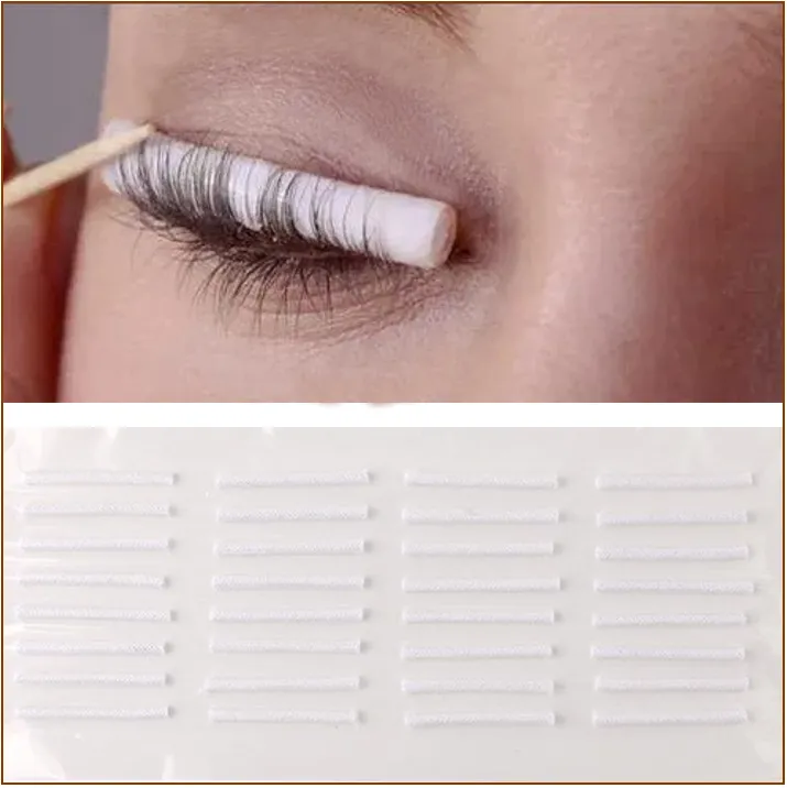 32 Perming rods for Eyelash Curling