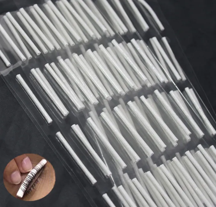 32 Perming rods for Eyelash Curling