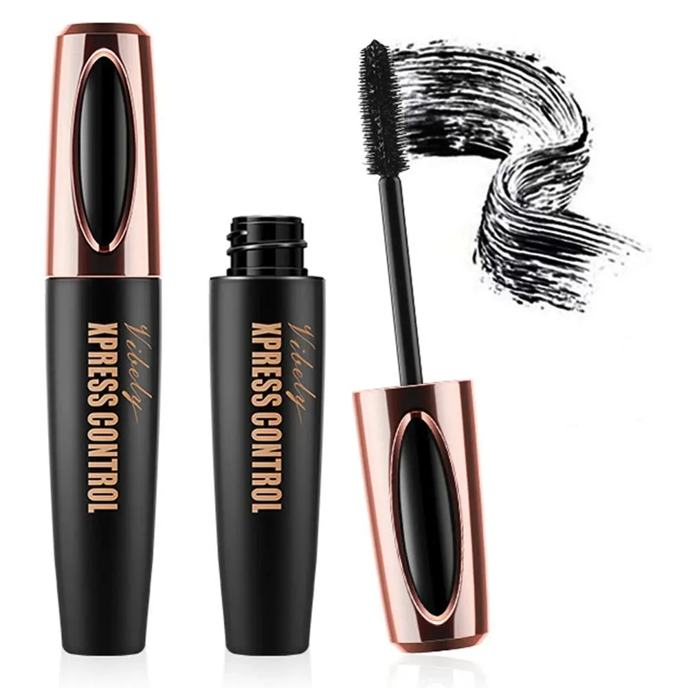 3D Fiber Lash Mascara