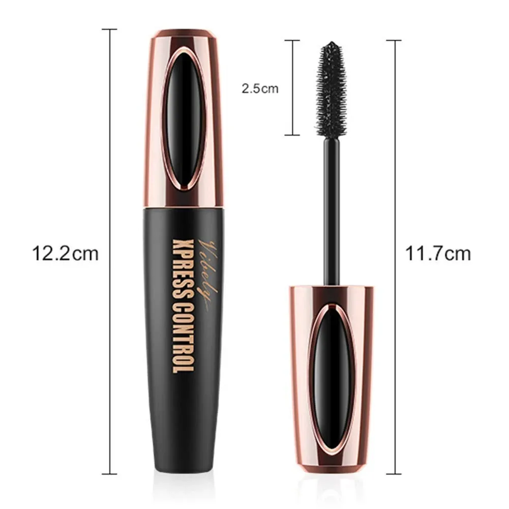 3D Fiber Lash Mascara