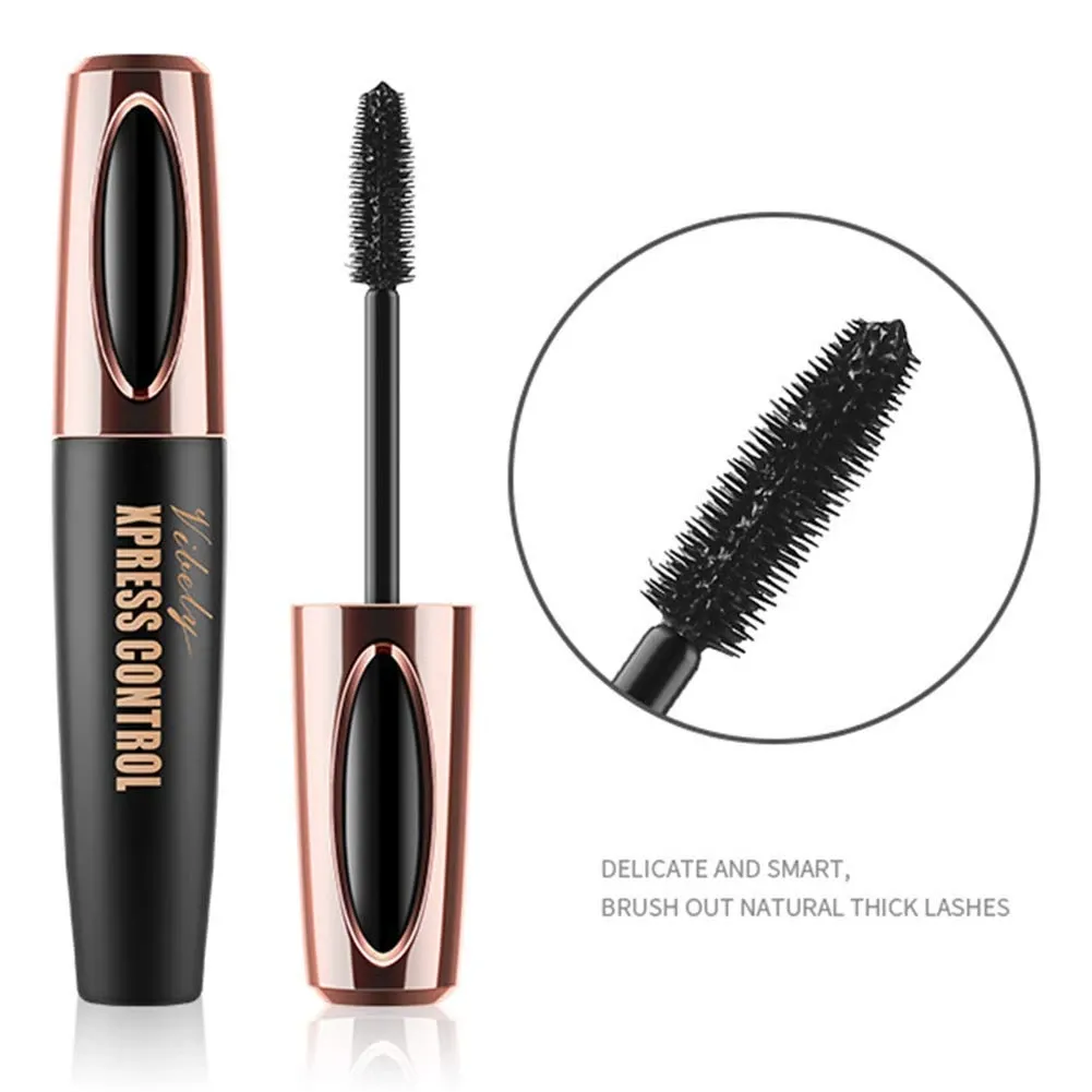 3D Fiber Lash Mascara