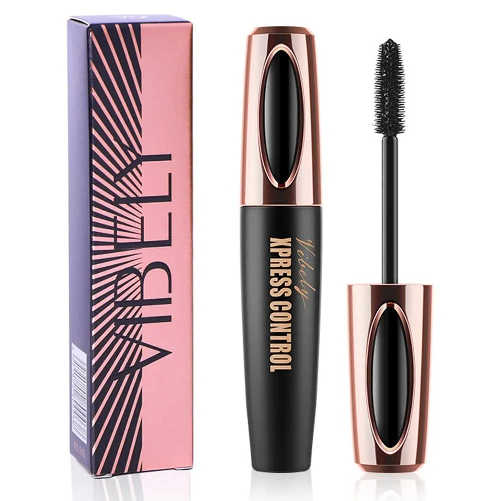 3D Fiber Lash Mascara