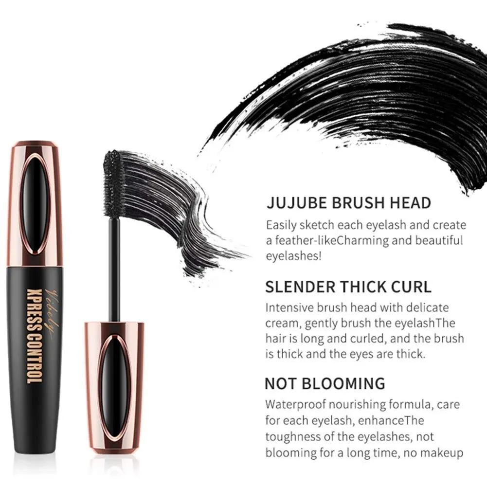 3D Fiber Lash Mascara