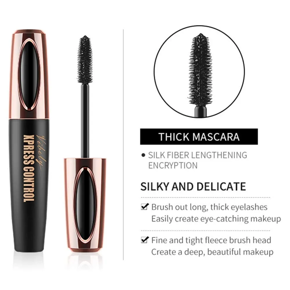 3D Fiber Lash Mascara