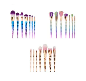 7 Makeup Brush