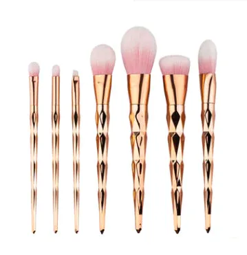 7 Makeup Brush