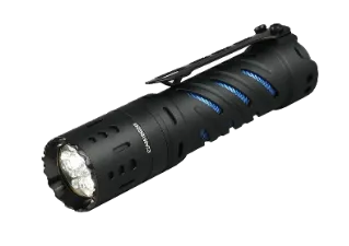 Acebeam - E70 MINI (High-CRI EDC Flashlight)