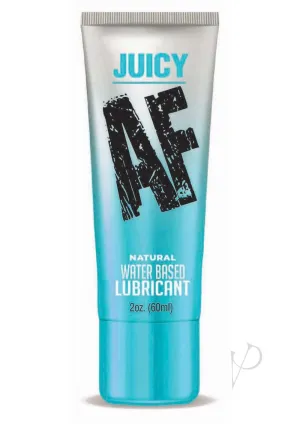 Af Lube Natural 2oz