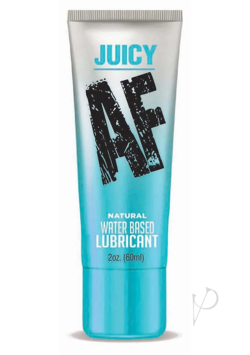 Af Lube Natural 2oz