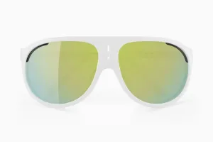 ALBA OPTICS Eyewear - SOLO WHT VZUM™ ML KING