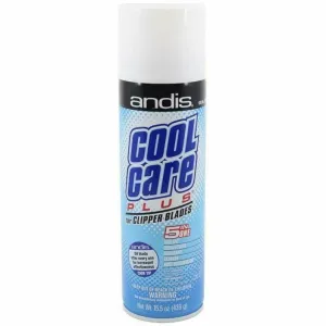 Andis: Cool Care Plus 15.5oz