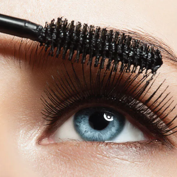 Argan Hydrating & Volumizing Fibre Lash Mascara Kit