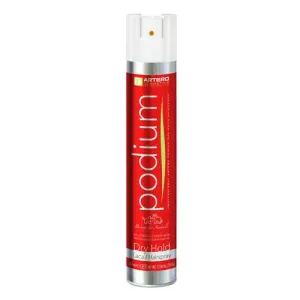 Artero Podium Hair Spray (Dry Hold) 12.55 oz (Red Can)