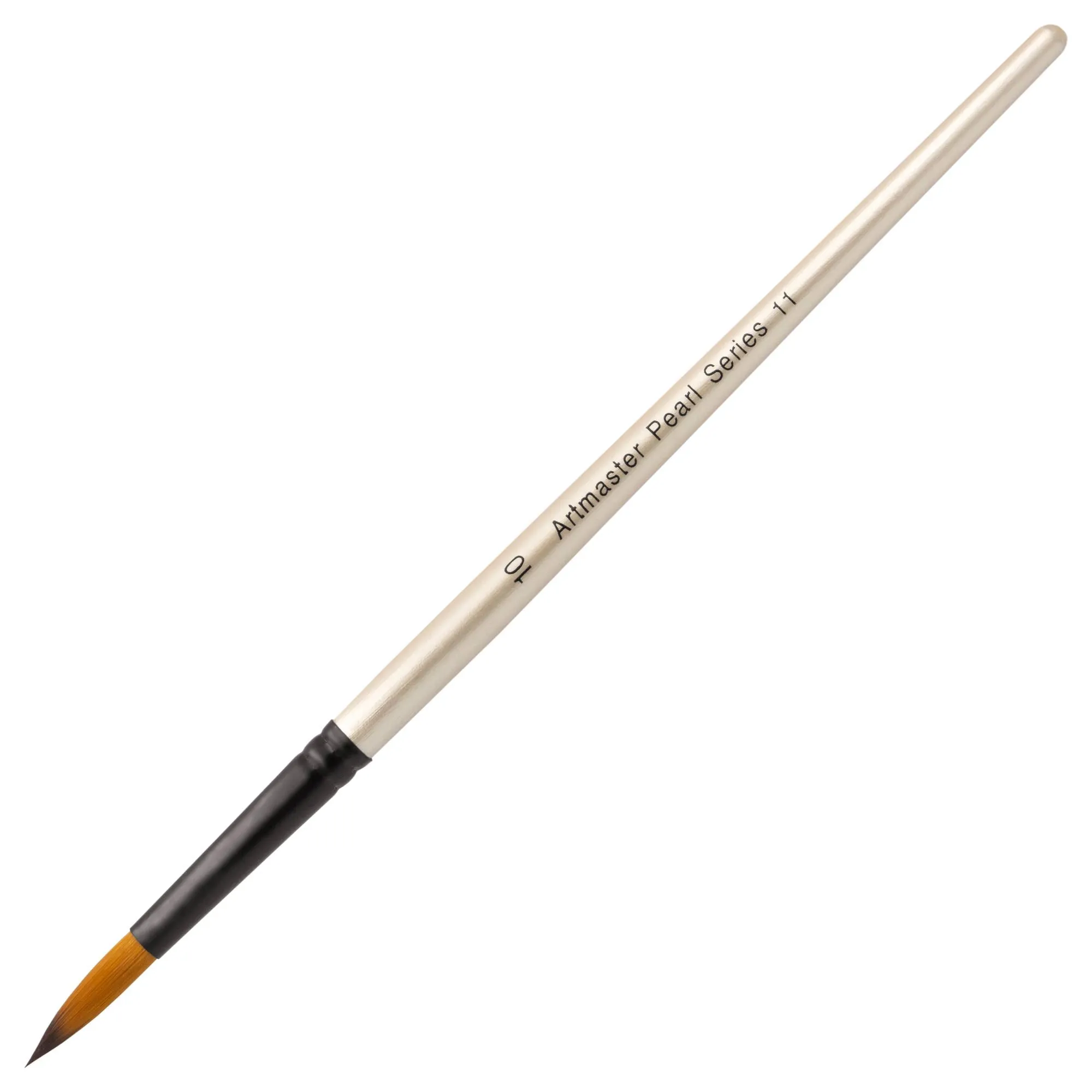 Artmaster Pearl Brush Round Series 11