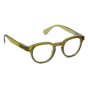 Asher Green Blue-Light Reading Glasses {clearance}