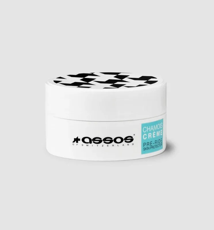 Assos Chamois Creme Pre-Ride Skin Protector - 200 ML