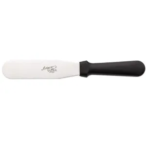 Ateco 6" Straight Spatula