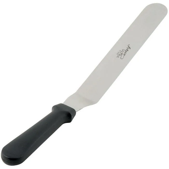 Ateco 9.75" Offset Spatula