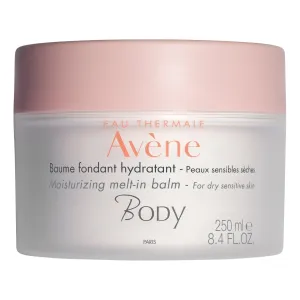 Avene Eau Thermal  Moisturizing melt-in balm 250ml