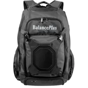 Balance Plus Curling Backpack