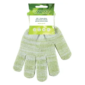 Bath & Shower Glove, Washing Glove 2 Pcs