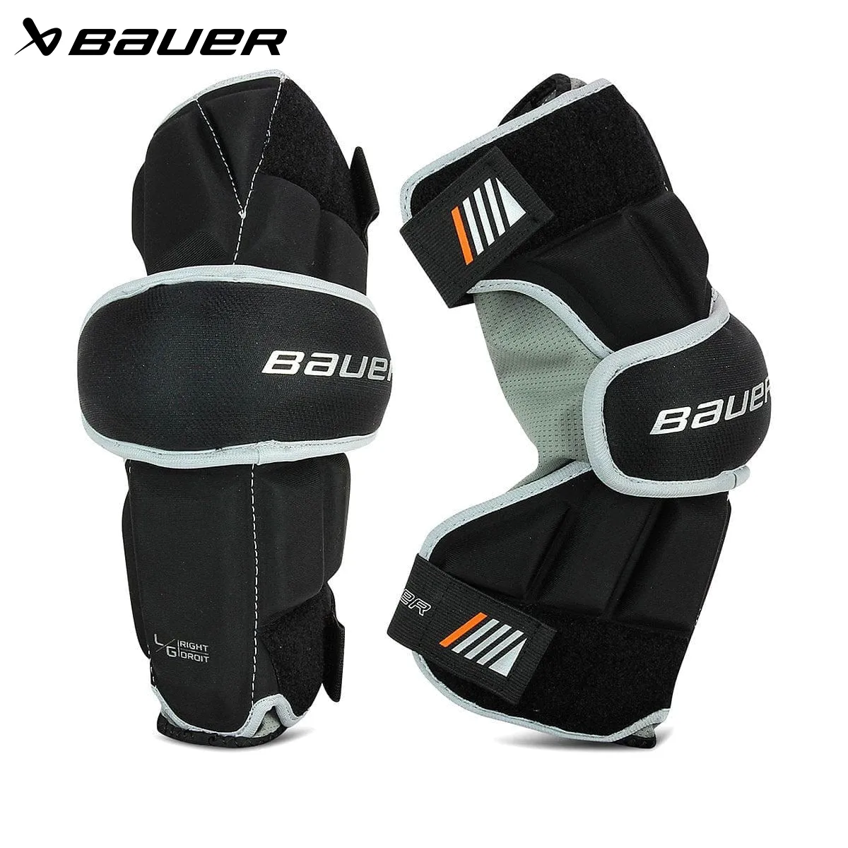 Bauer Referee Elbow Pads