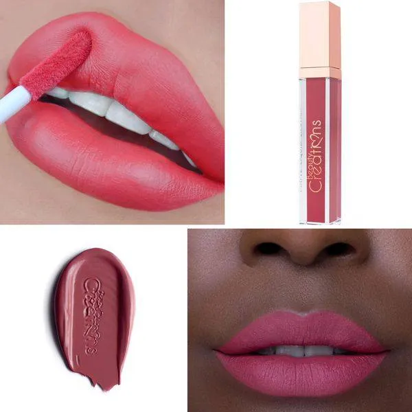 Beauty Creations Seal The Deal Lipstick