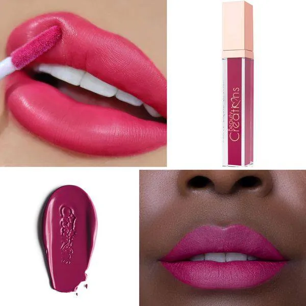 Beauty Creations Seal The Deal Lipstick