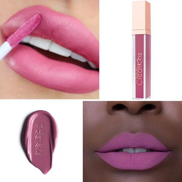 Beauty Creations Seal The Deal Lipstick