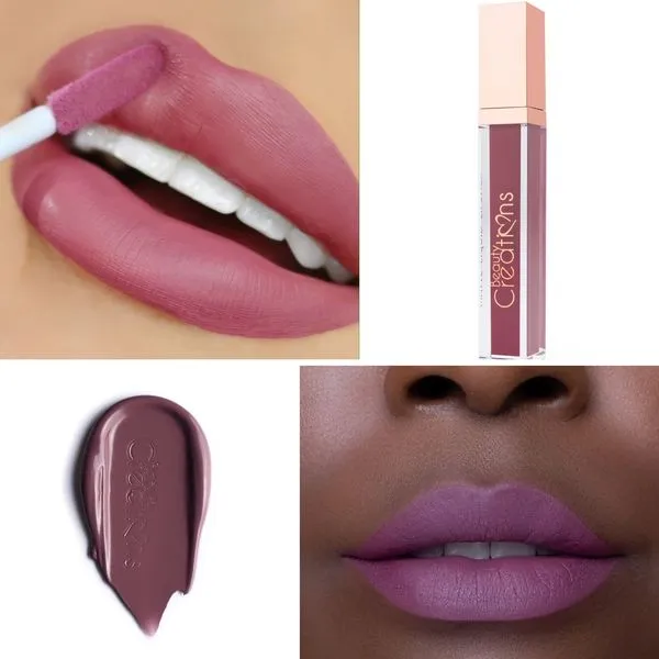 Beauty Creations Seal The Deal Lipstick