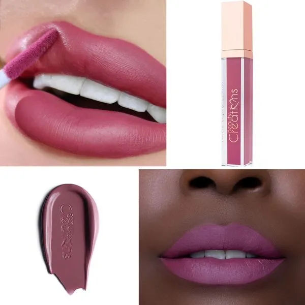 Beauty Creations Seal The Deal Lipstick