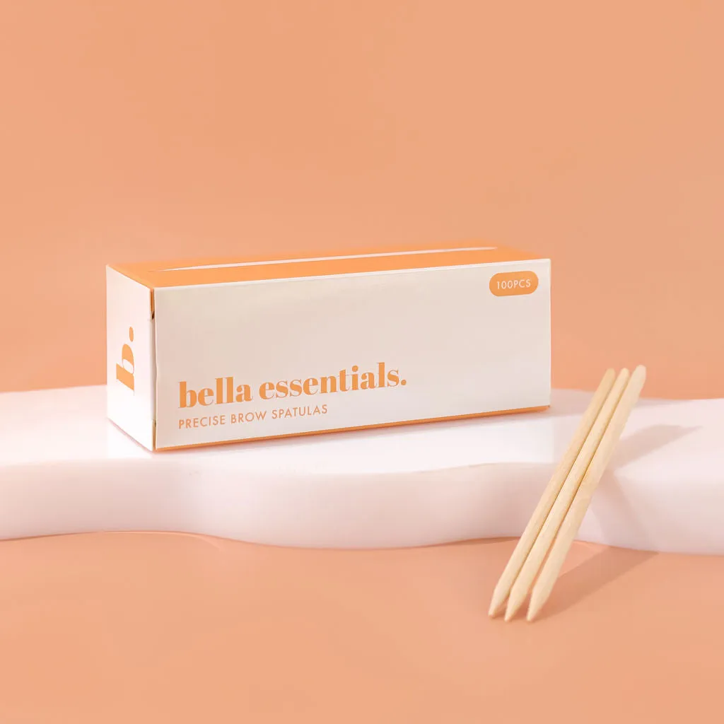 Bella Beauty Pro - Essentials Waxing Tools SET