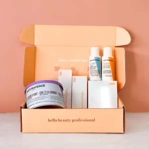 Bella Kits - Strip Wax Kit