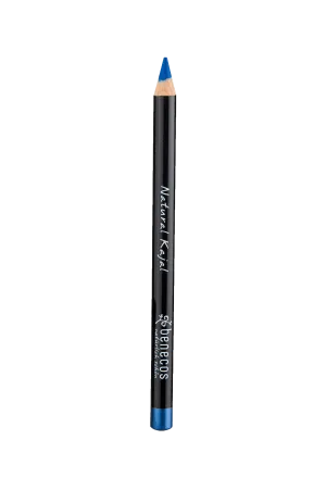 Benecos Natural Kajal Eyeliner - Bright Blue