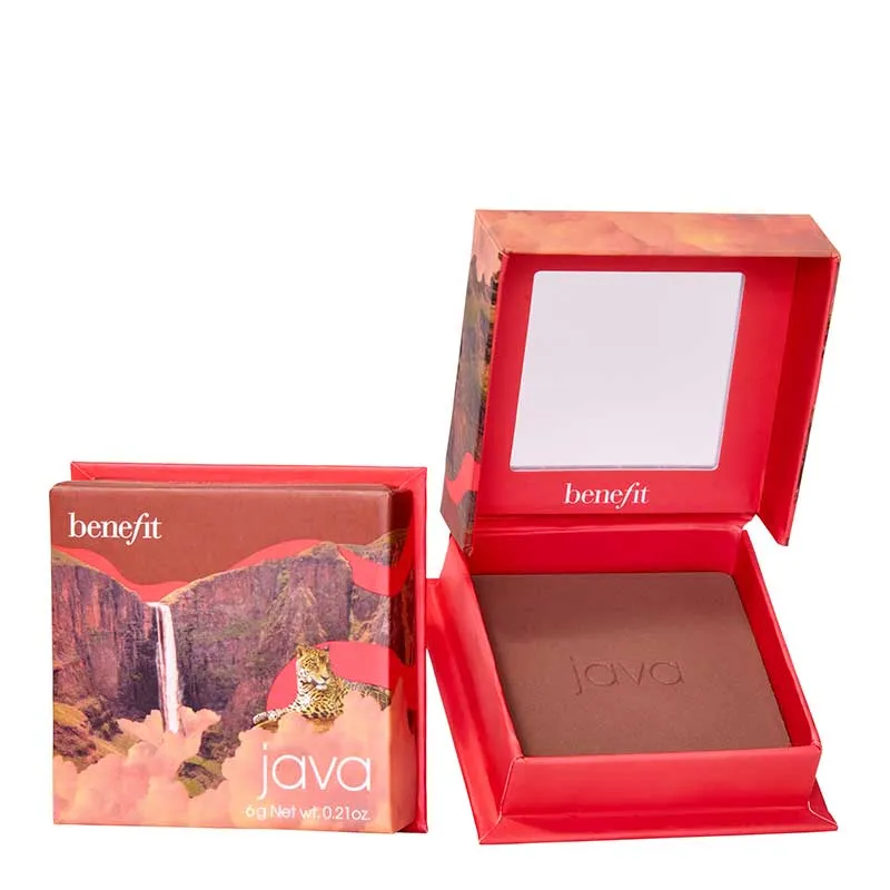 Benefit Cosmetics Java Blush