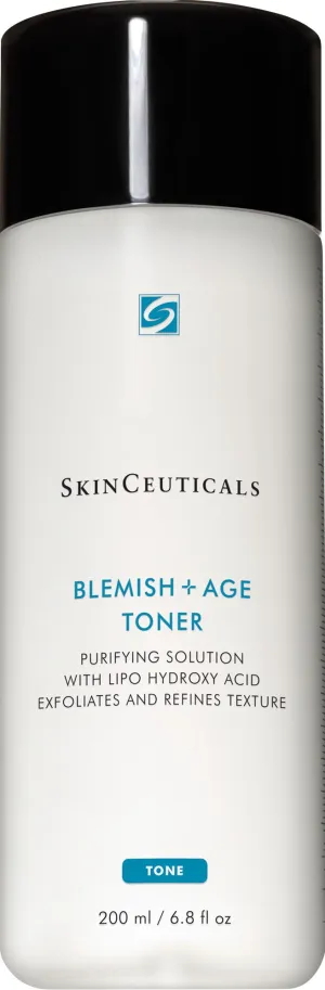 Blemish   Age Toner 200ml