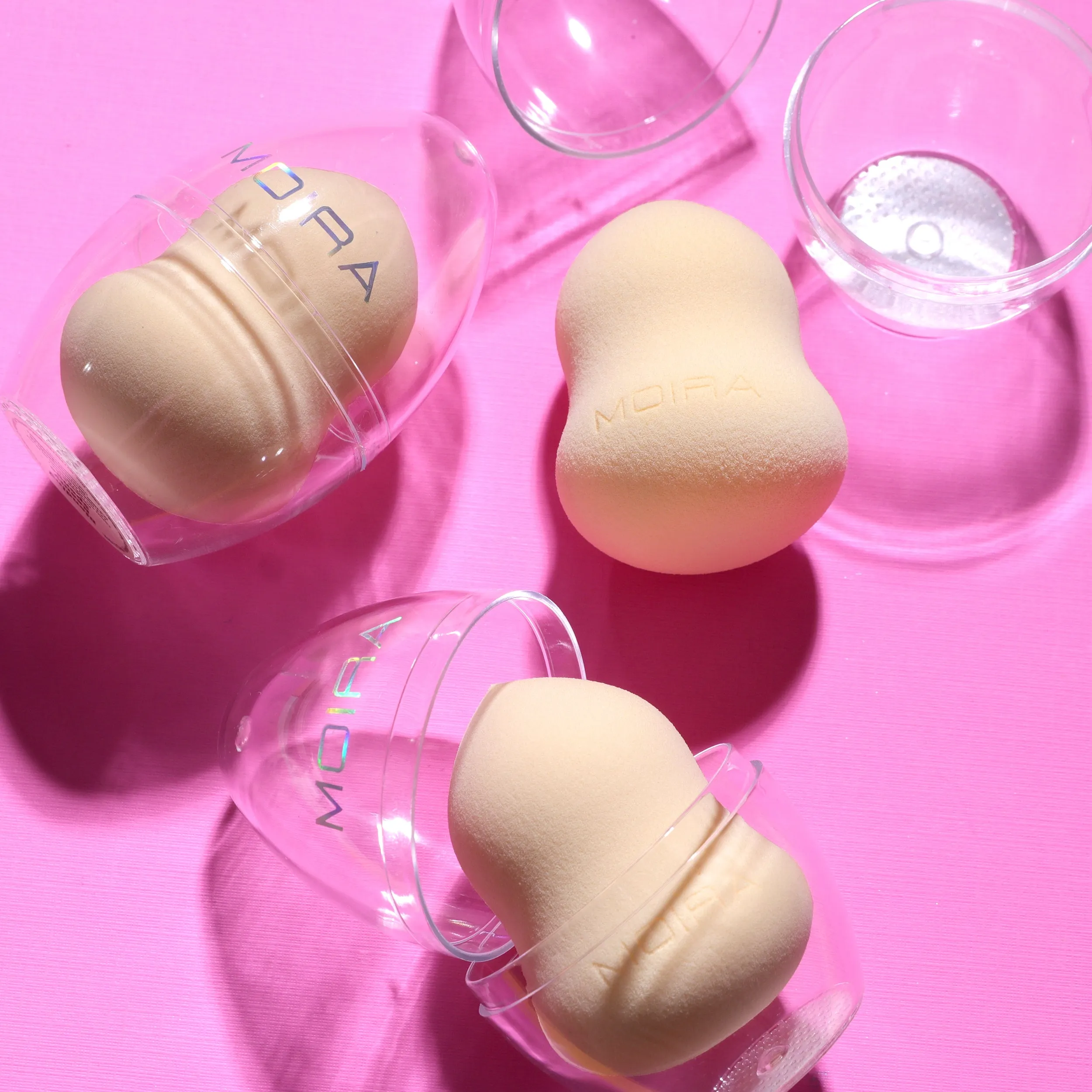 Blending Beauty Sponge