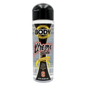 Body Action Xtreme Glide 8.5 Oz