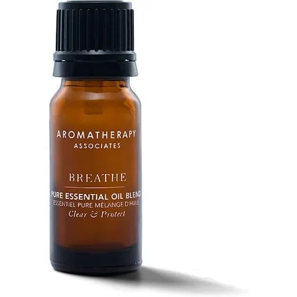 Breathe Pure Essential Oil 10ml, Aromatherapy Associates