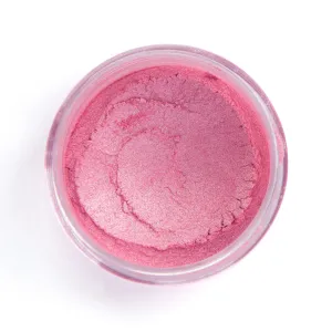 Bubblegum Mineral Blush