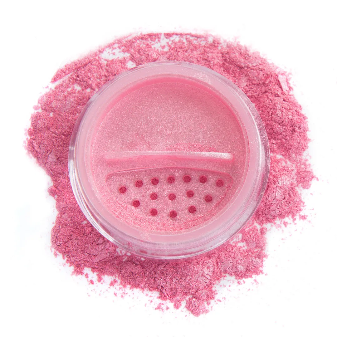 Bubblegum Mineral Blush