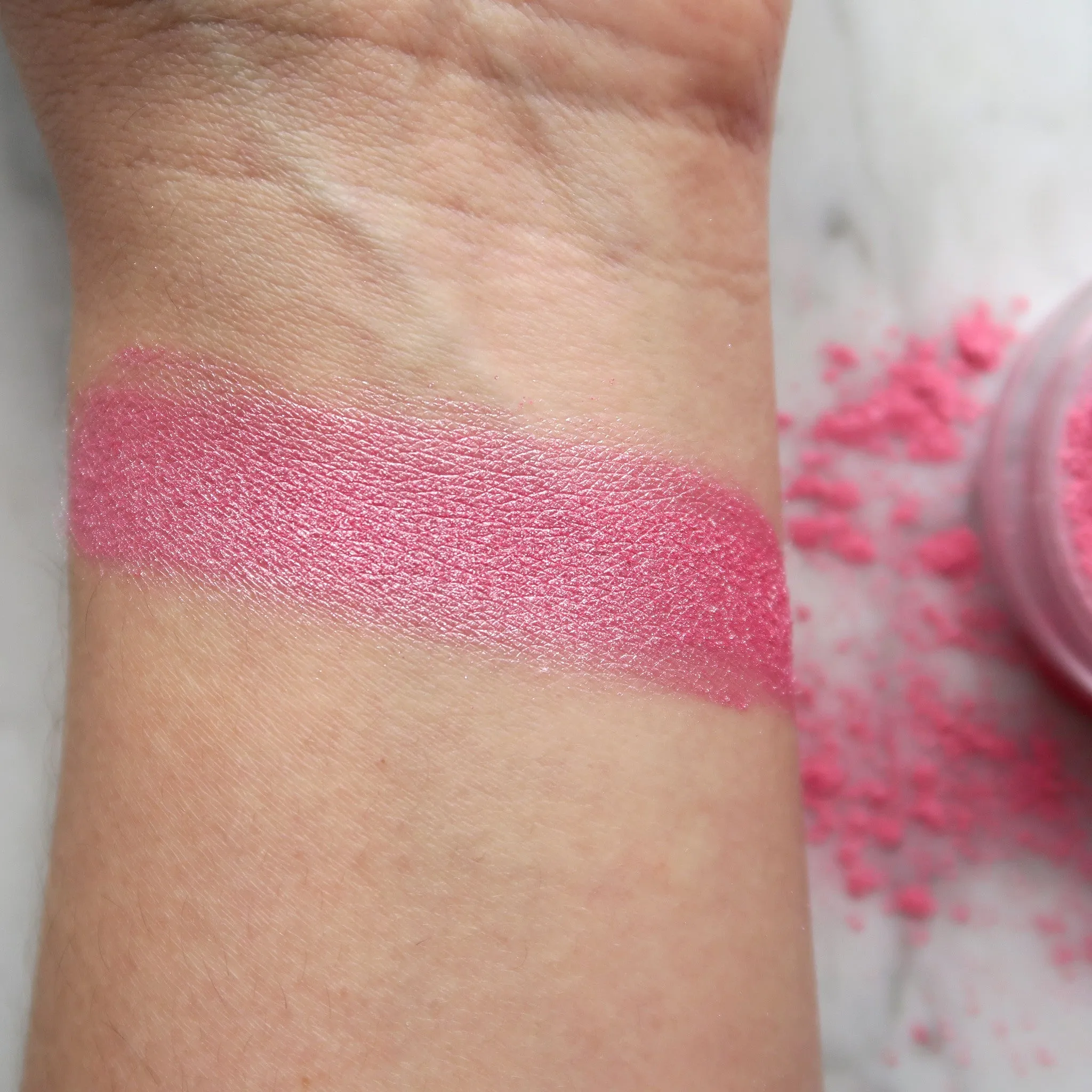 Bubblegum Mineral Blush