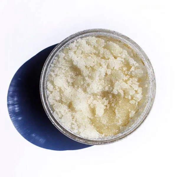 Bushbalm Ingrown Hair Exfoliating Scrub