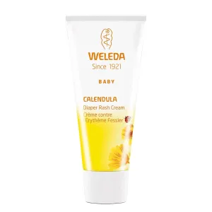 Calendula Diaper Rash Cream