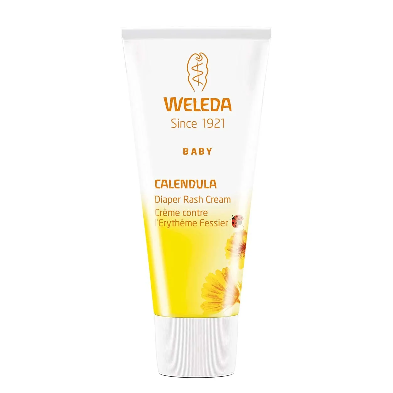 Calendula Diaper Rash Cream