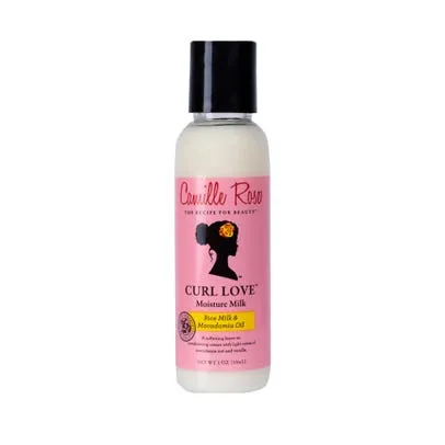 Camille Rose Naturals Curl Love Moisture Milk